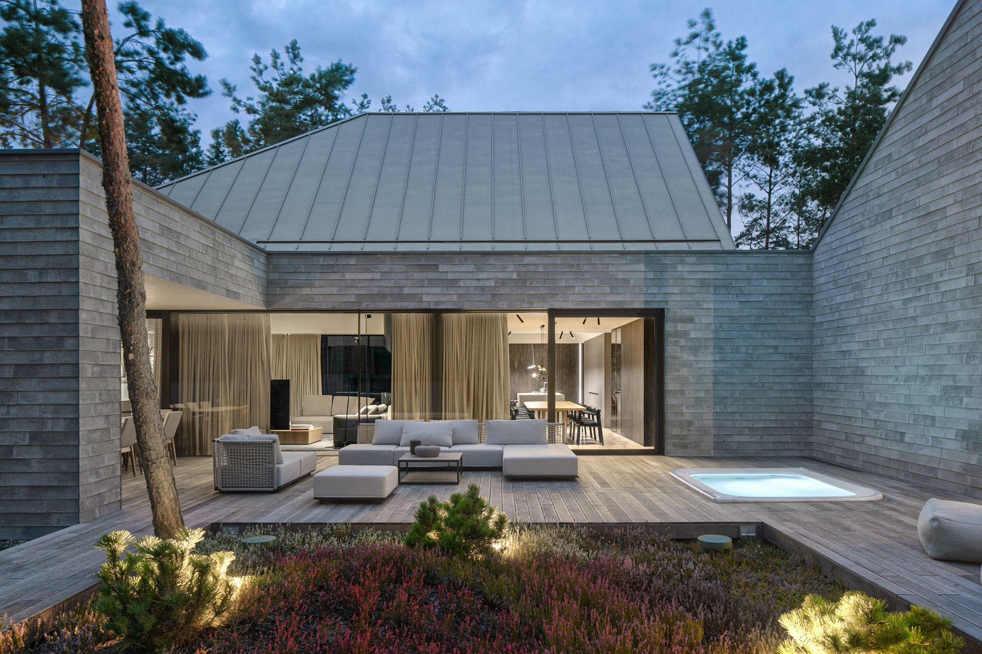 丨波兰波兹南丨PL.Architekci-33