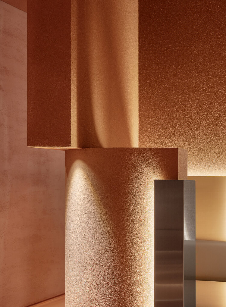 Team55667788新作｜一个空间治愈你-11