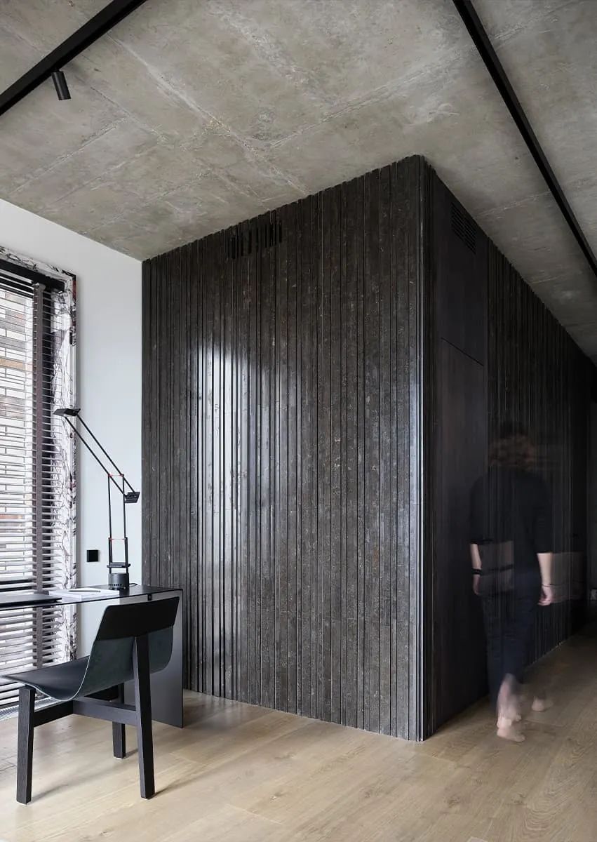 ARIANA AHMAD  极简主义，艺术之家-18