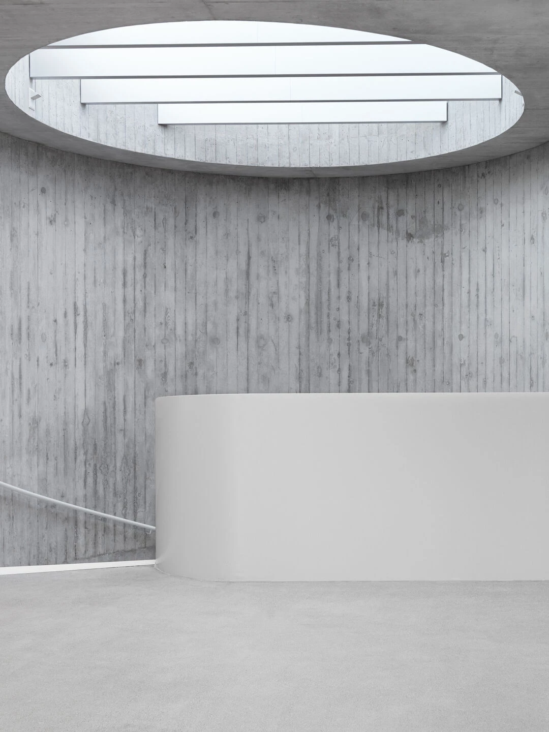 普费芬根学校丨Switzerland丨Brandenberger Kloter-17