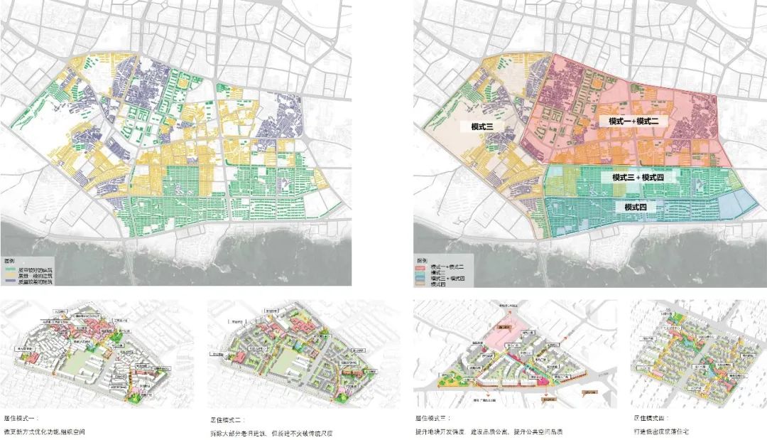 东阳市主城区总体城市设计丨中国浙江丨THUP-32