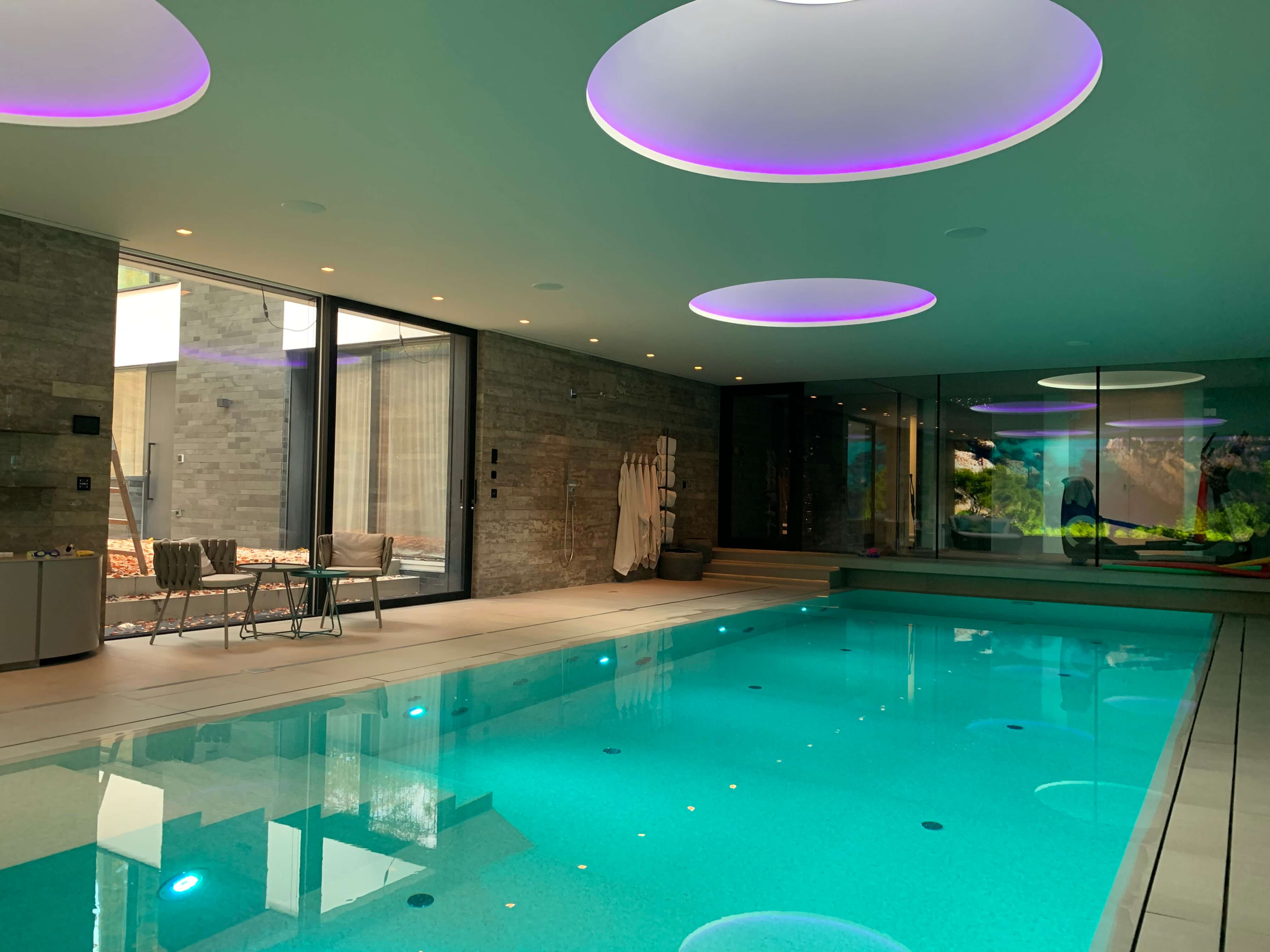 Villa with Pool in Munich-5