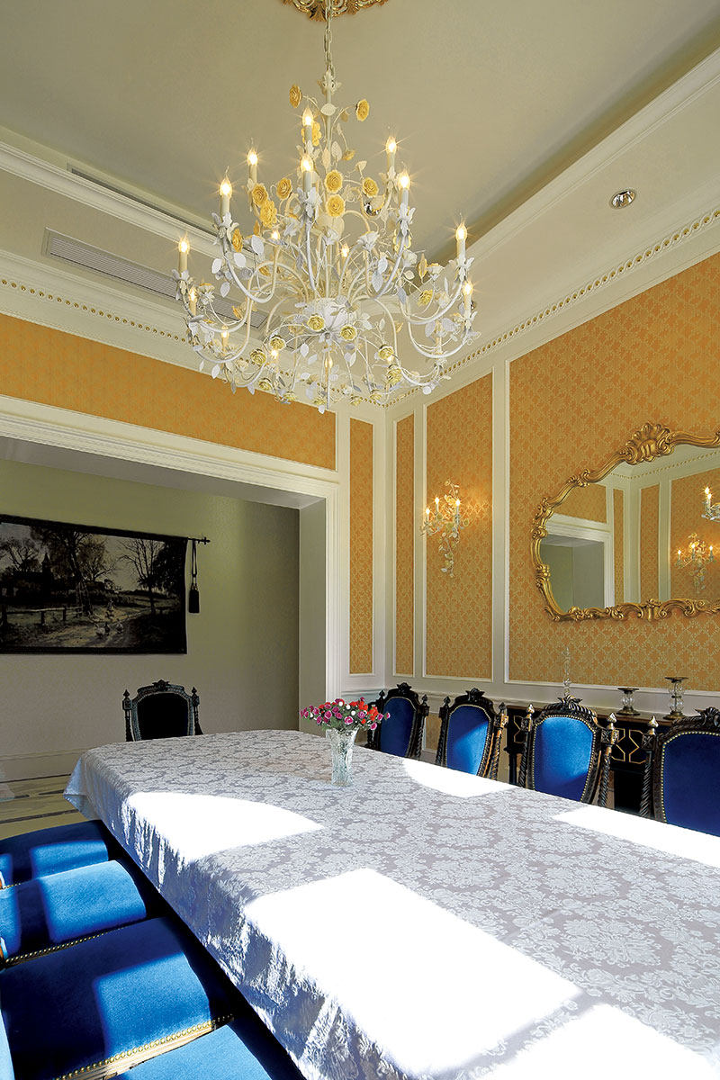 世茂佘山庄园-10