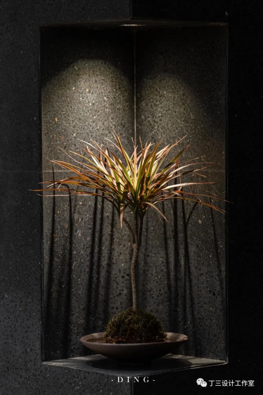 香港兴业耦园丨杭州市余杭区丁三室内设计工作室-14