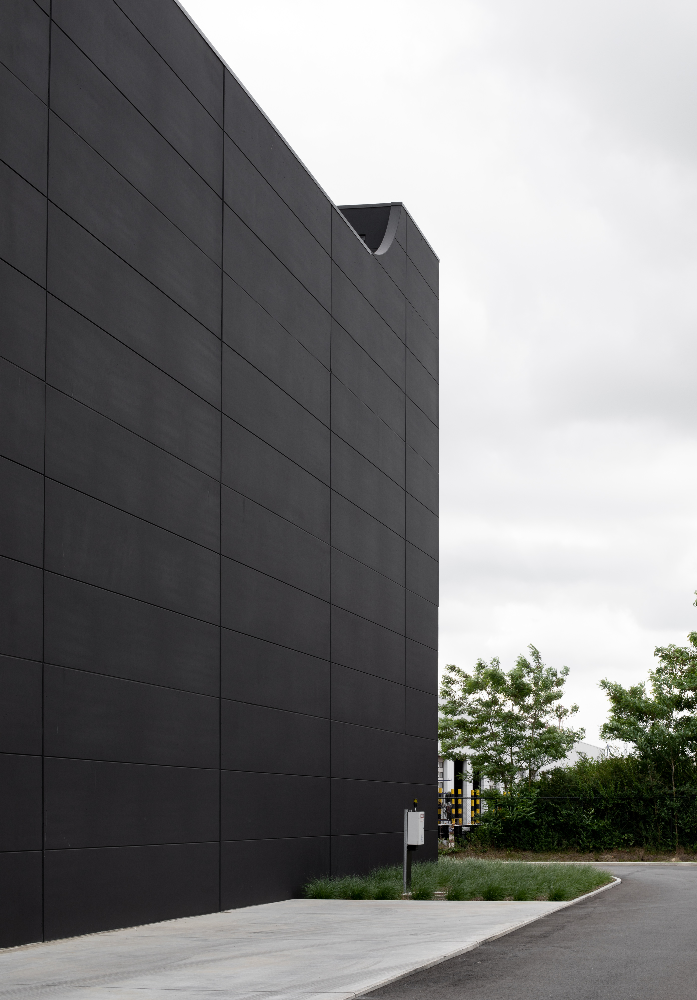 Schoeller Allibert 生产厂丨比利时丨wilma wastiau-9