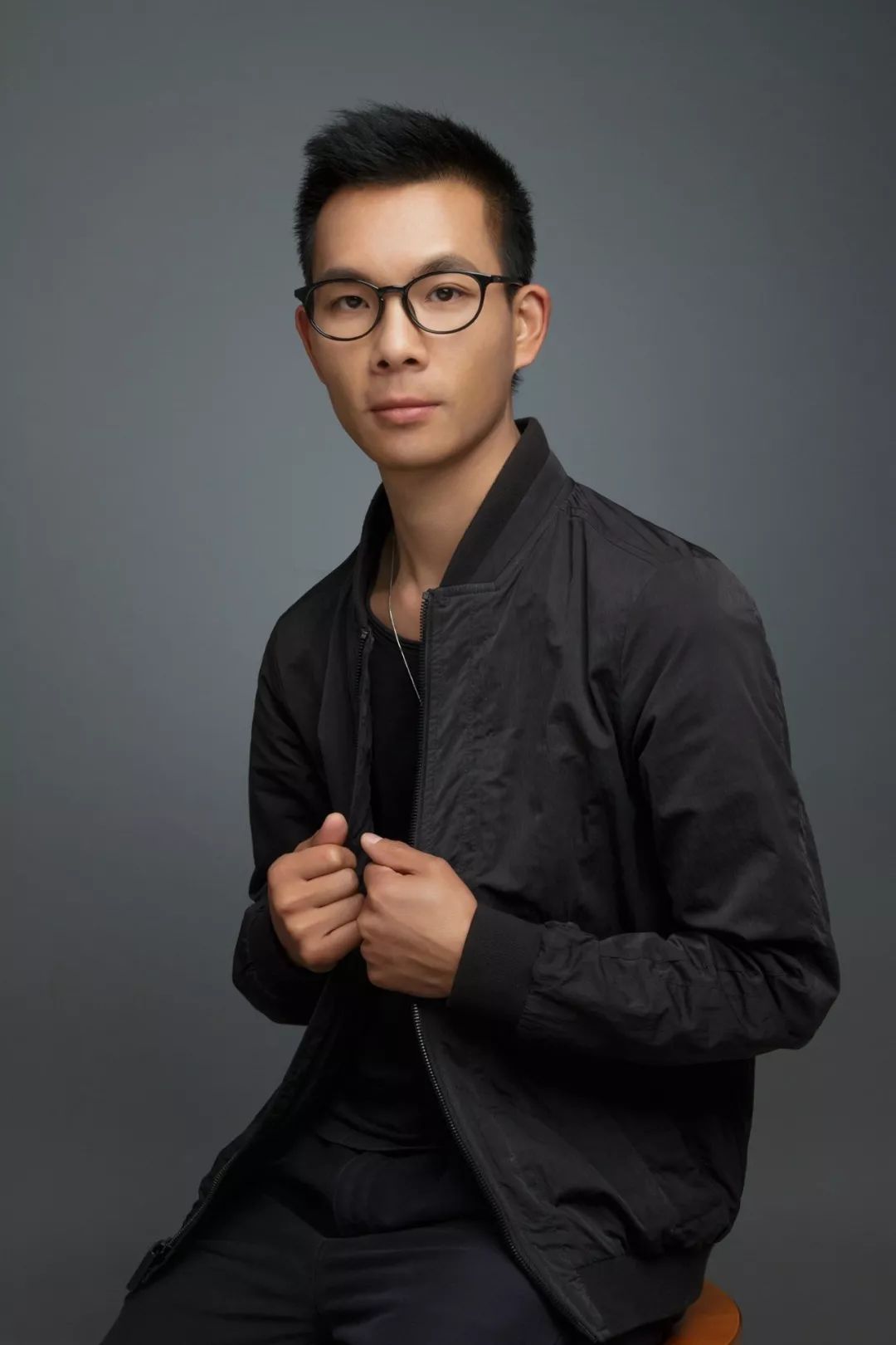 兄弟俩跨越千帆,钟情于罗智老师的场景化设计-1