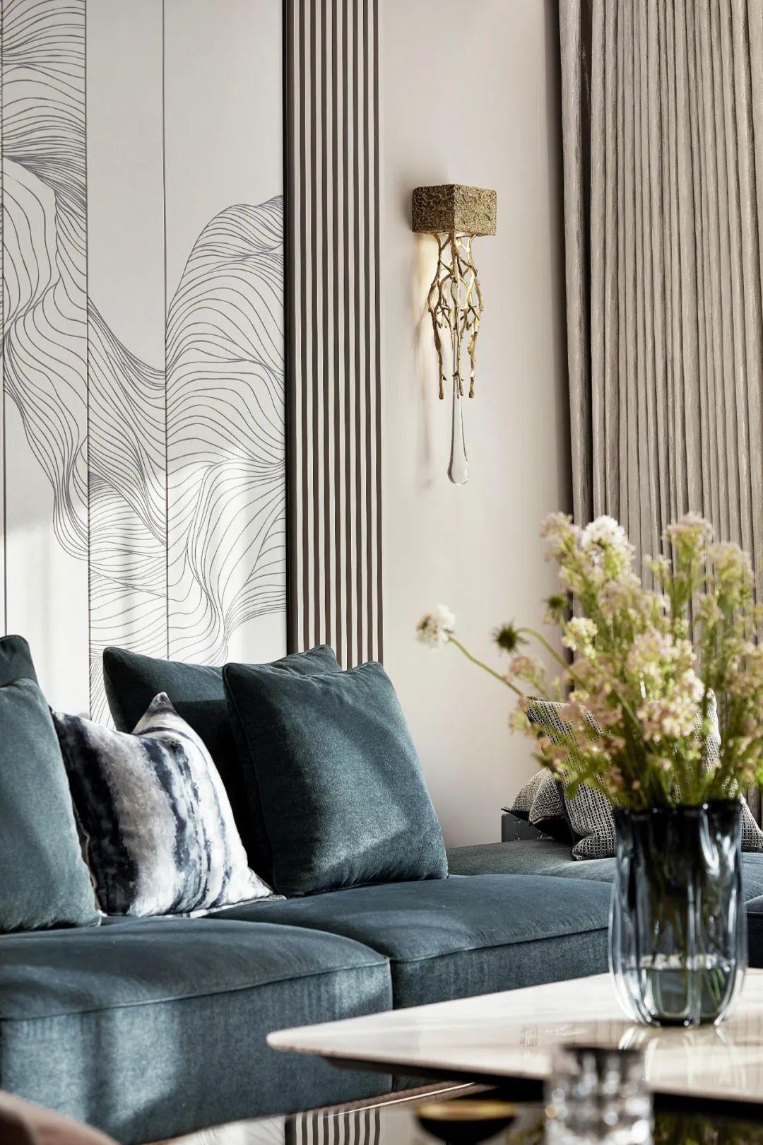 深圳·宝安壹方玖誉住宅丨中国深圳-13