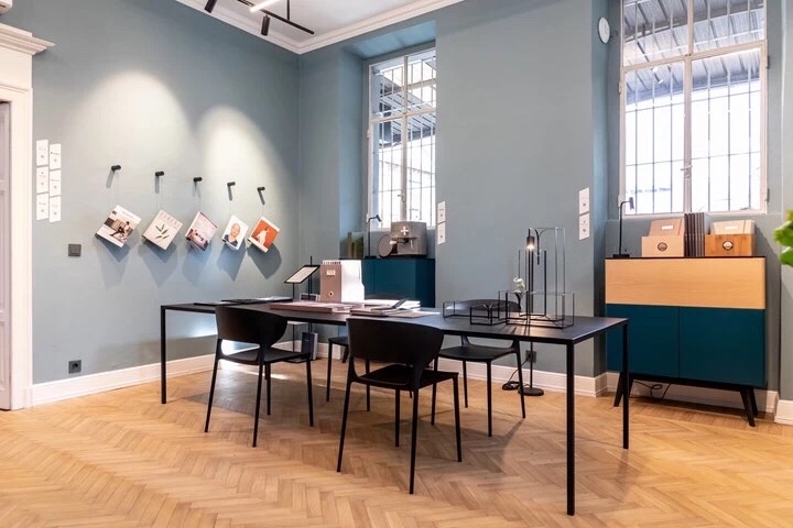 2018米兰家具展精选（下篇）-7