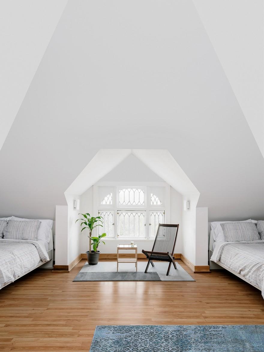 Beauregard House · 博阿迪住宅-19