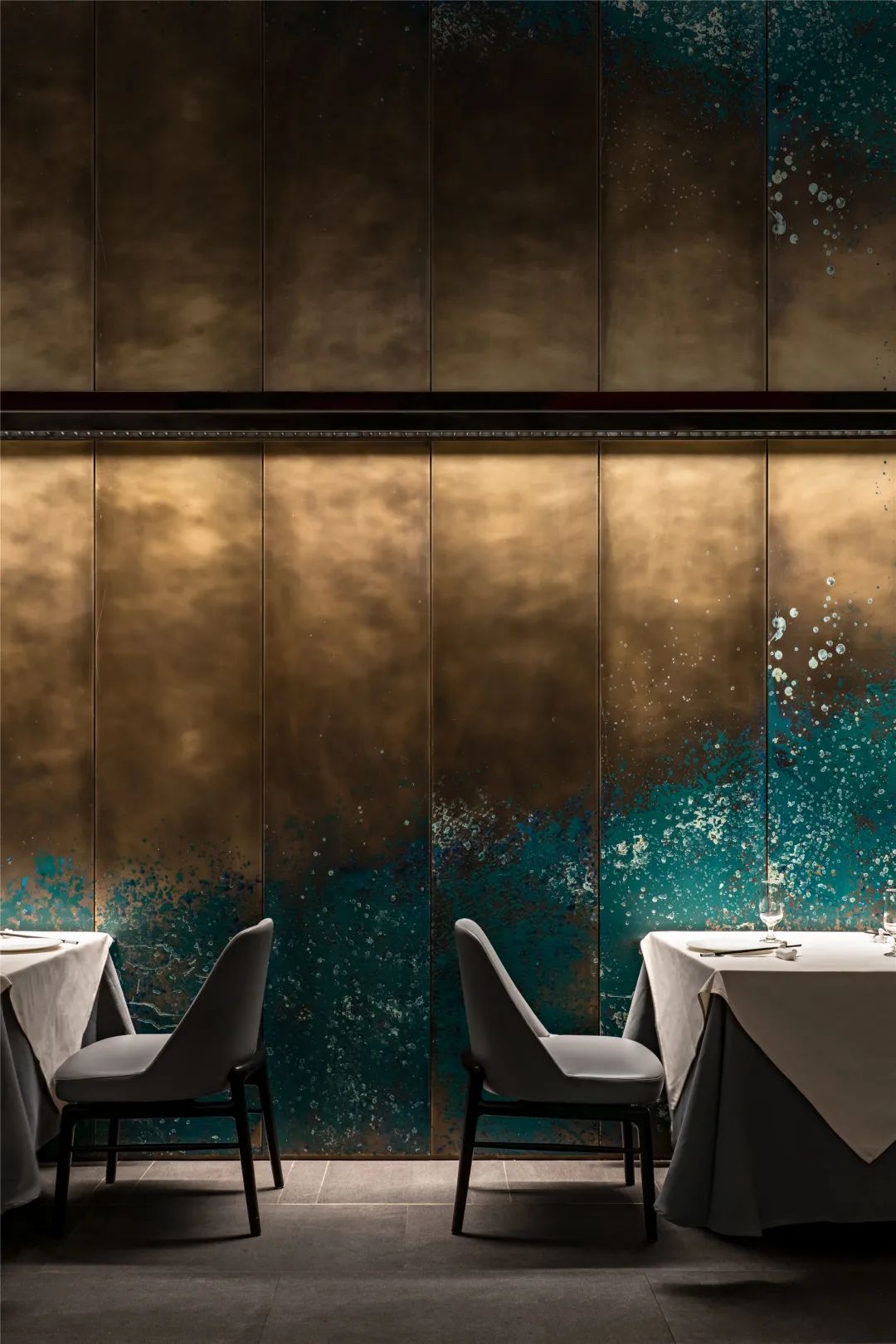 四季民福呼家楼店丨中国北京丨IN.X屋里门外设计-6