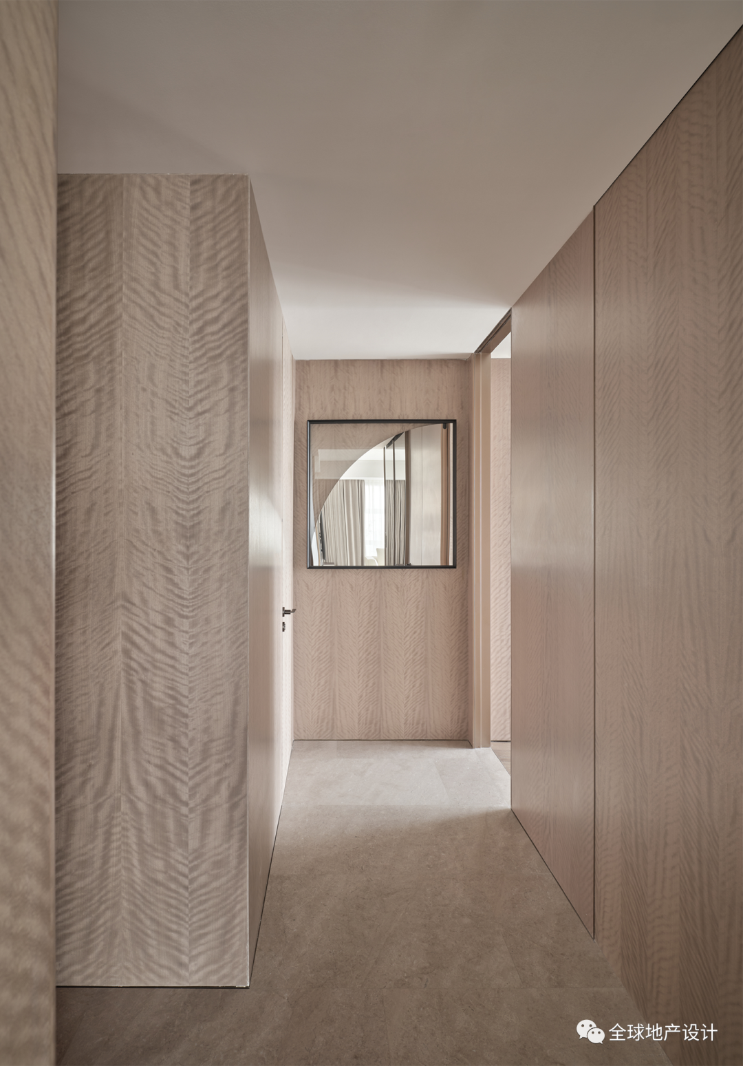 在山海之境 与世界同步｜深圳招商太子湾泓玺项目-93