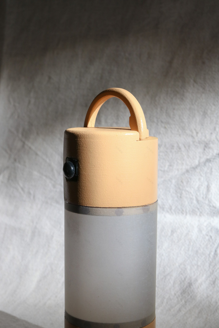 帐篷露营灯设计丨luca hoefemann-18