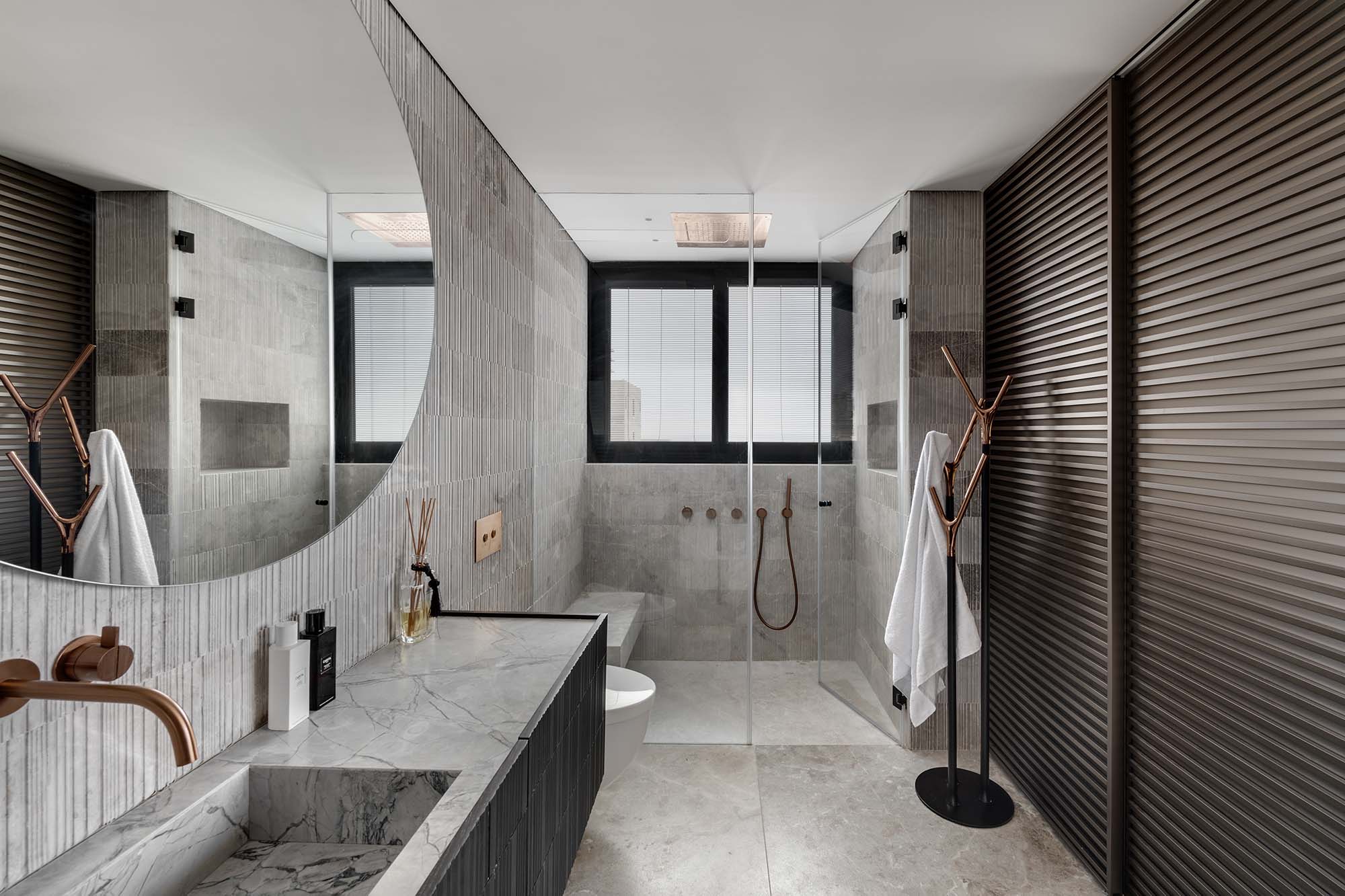 O7 住宅丨以色列丨Erez Hyatt-54