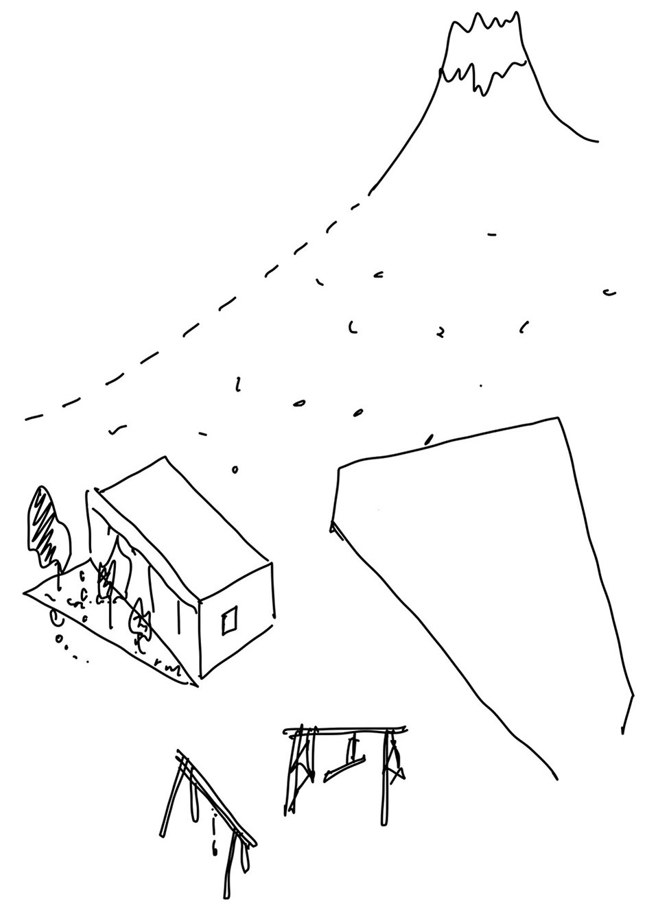 富士山脚花园，日本 / Fukei 风景研究所-79