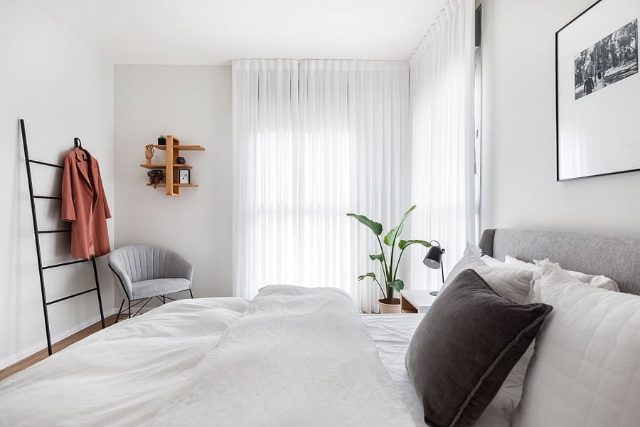 5居室公寓室内设计及家居造型（拉阿南纳）丨罗伊塔尔·阿兹室内设计工作室-22