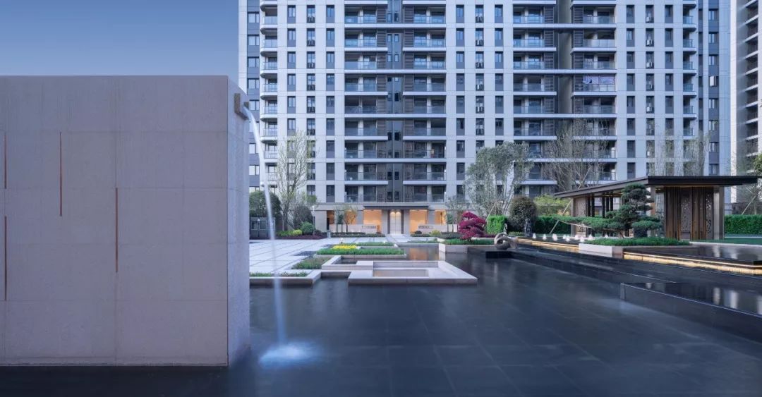 大区设计 · 回归生活 | 台州方远天韵水岸-39