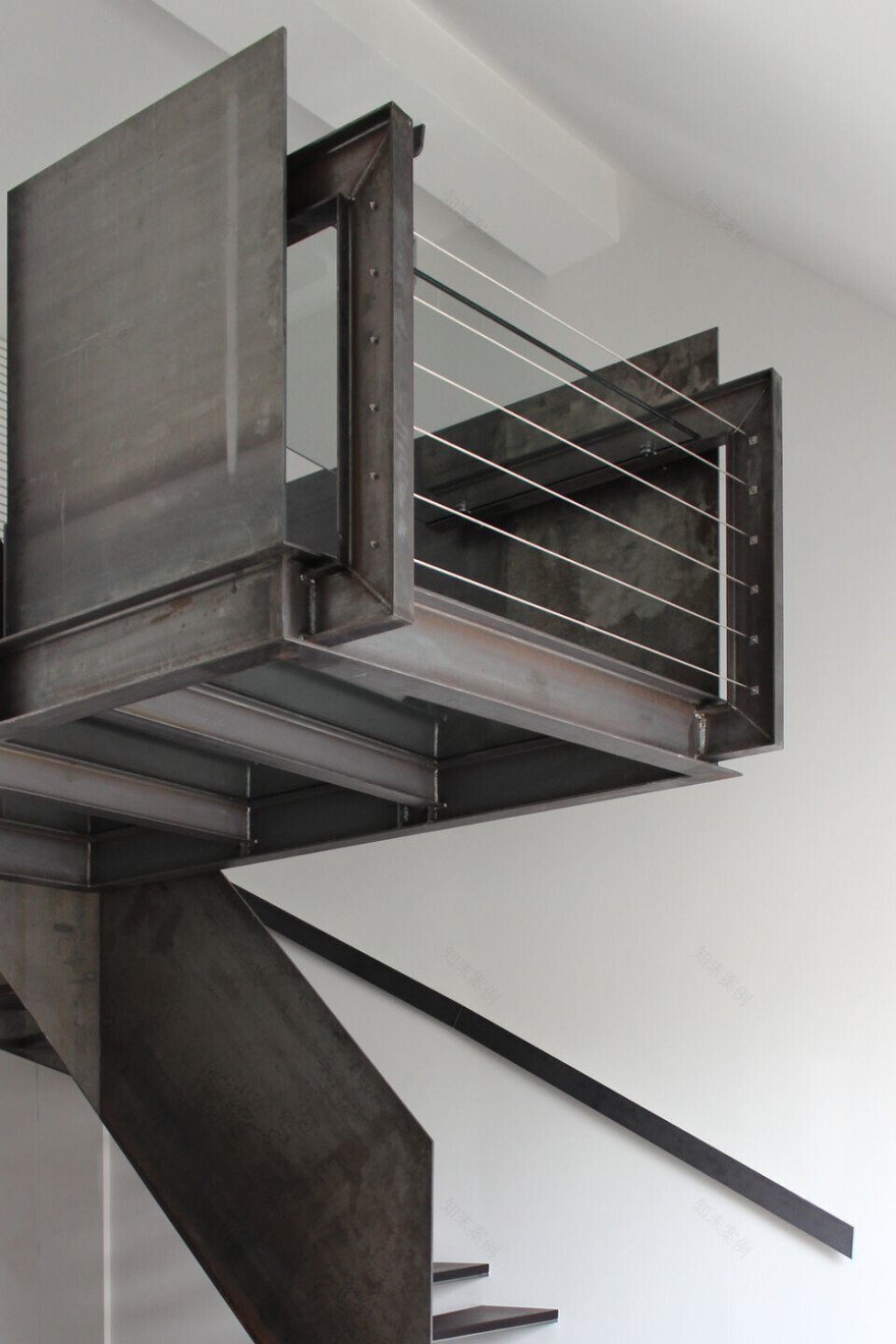 维也纳米公寓-8