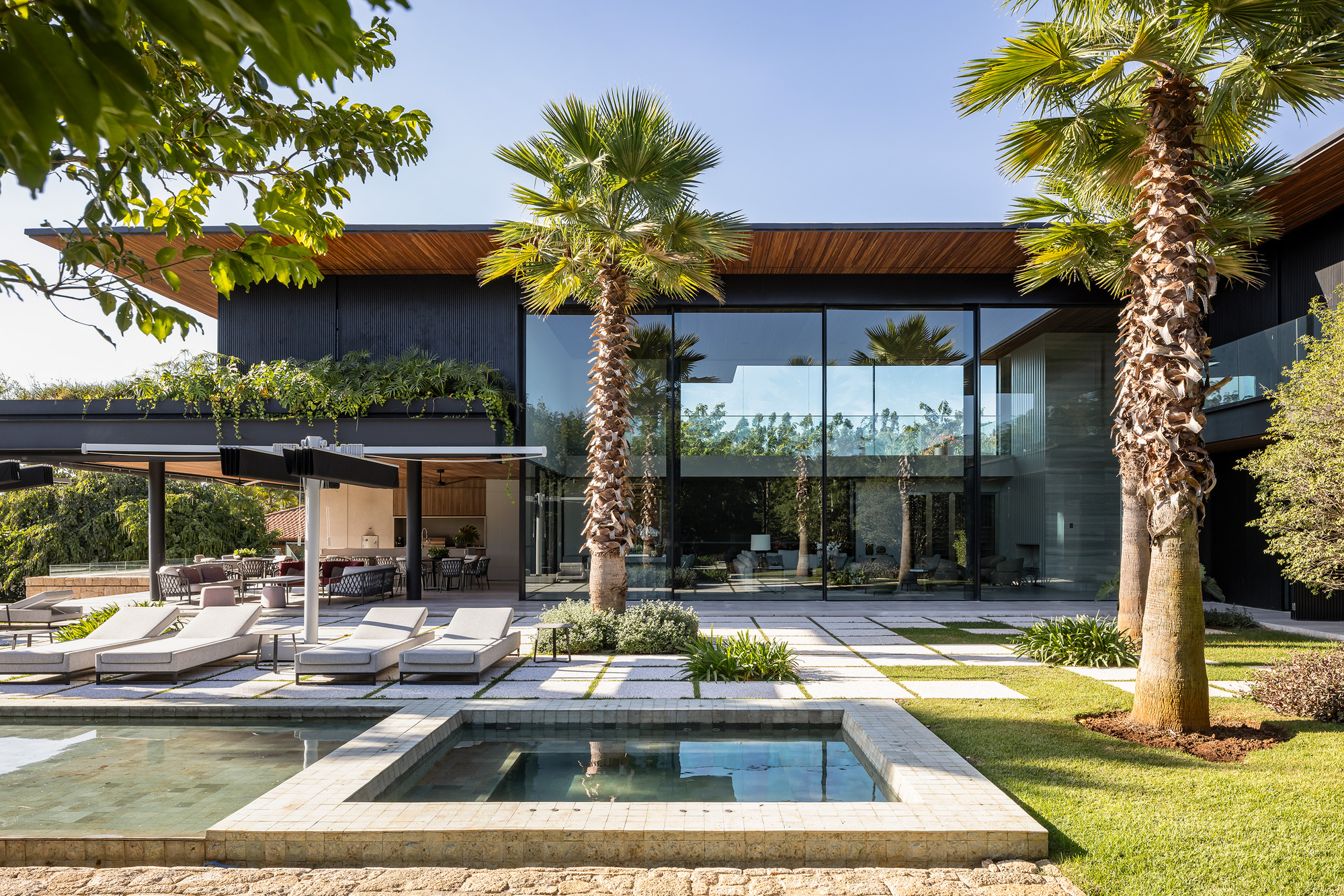 FD 住宅丨巴西圣保罗丨Padovani Arquitetos-26