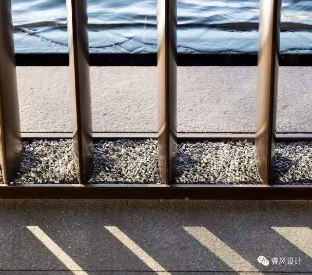 重庆铂悦澜庭|现代空灵的山水画卷-56