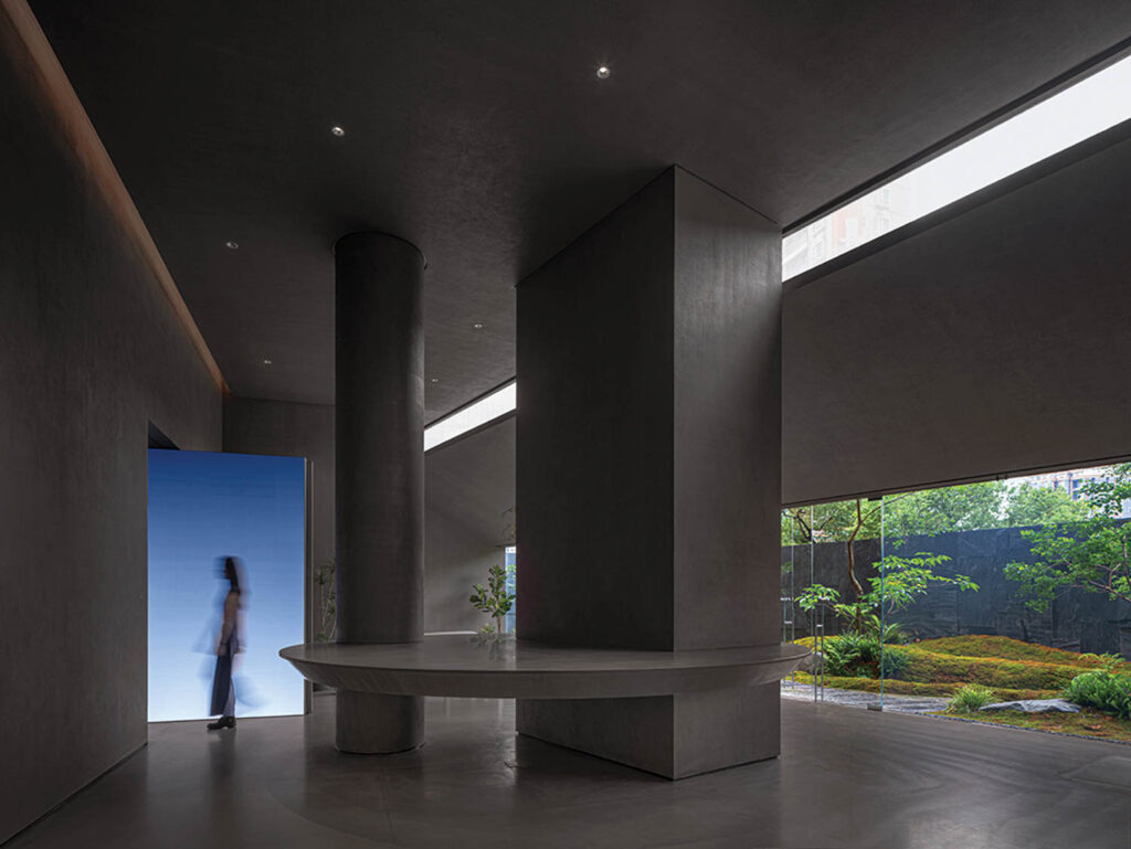 深圳未来城市展览中心丨中国深圳丨Various Associates-5