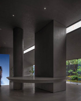 深圳未来城市展览中心丨中国深圳丨Various Associates