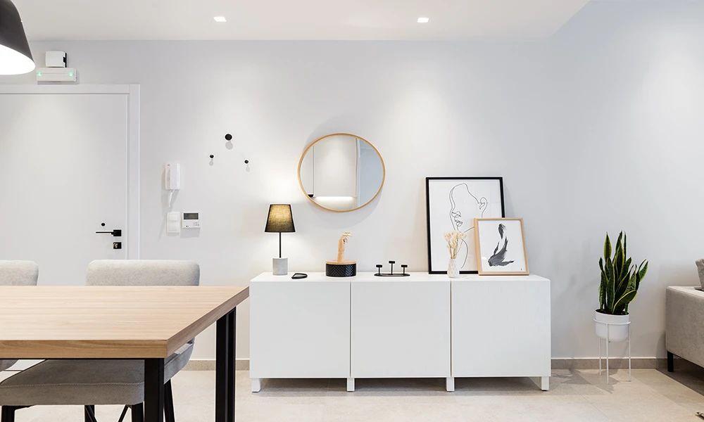 雅典现代风公寓设计丨希腊雅典丨3NK Engineers Architects-9