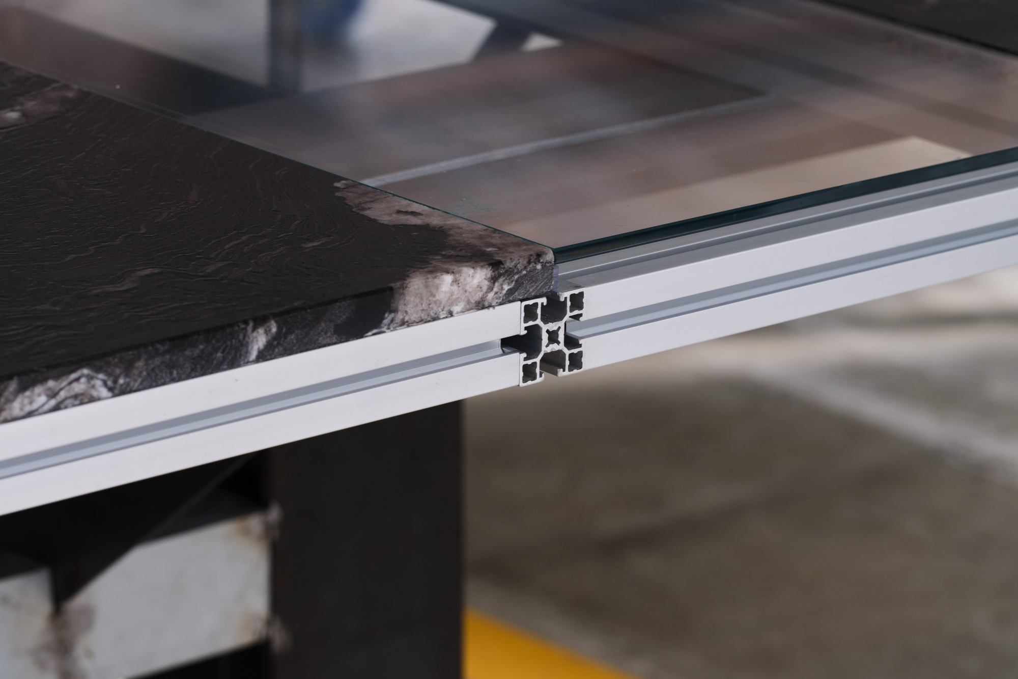 Dosan Precision 餐厅丨韩国首尔丨Indiesalon-17