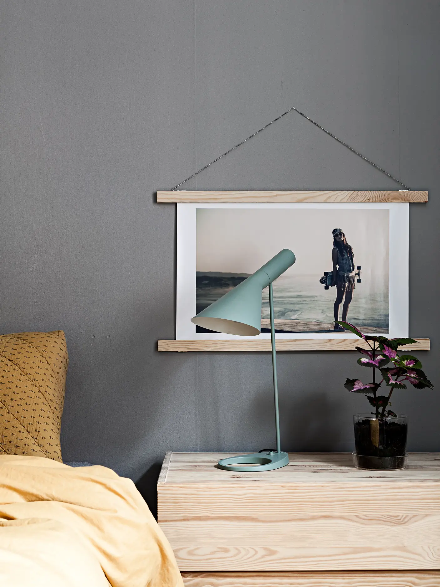 复古公寓 | 百年建筑中的温馨生活-12