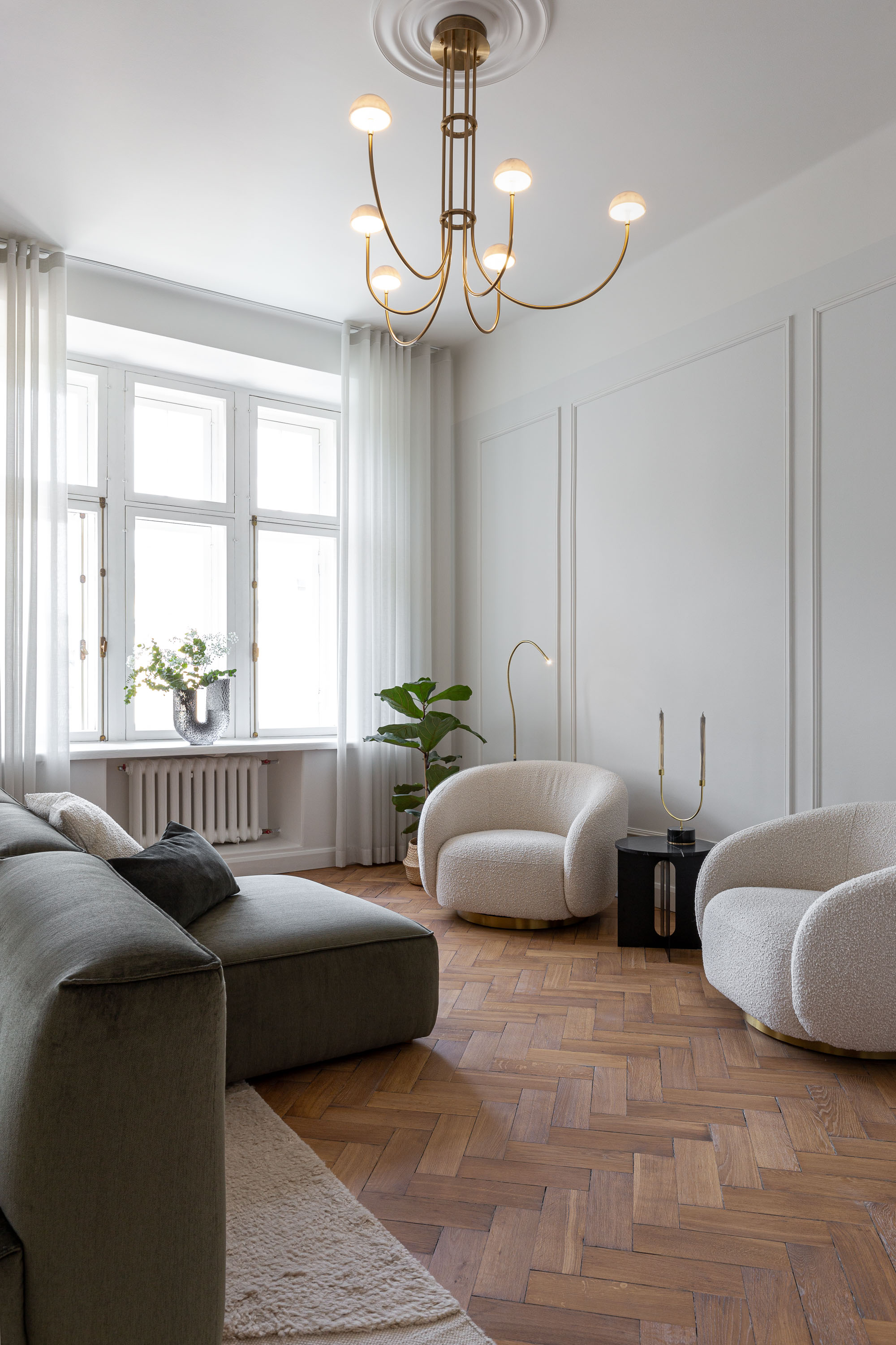 Tatari 21b - Apartment-4