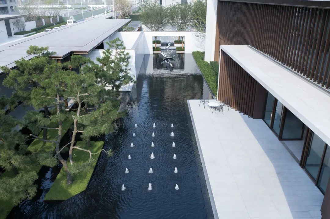 觅·无尽之境│泰州中南·君启-49