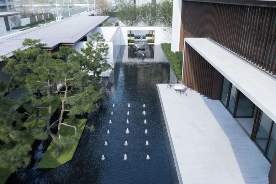 觅·无尽之境│泰州中南·君启-49