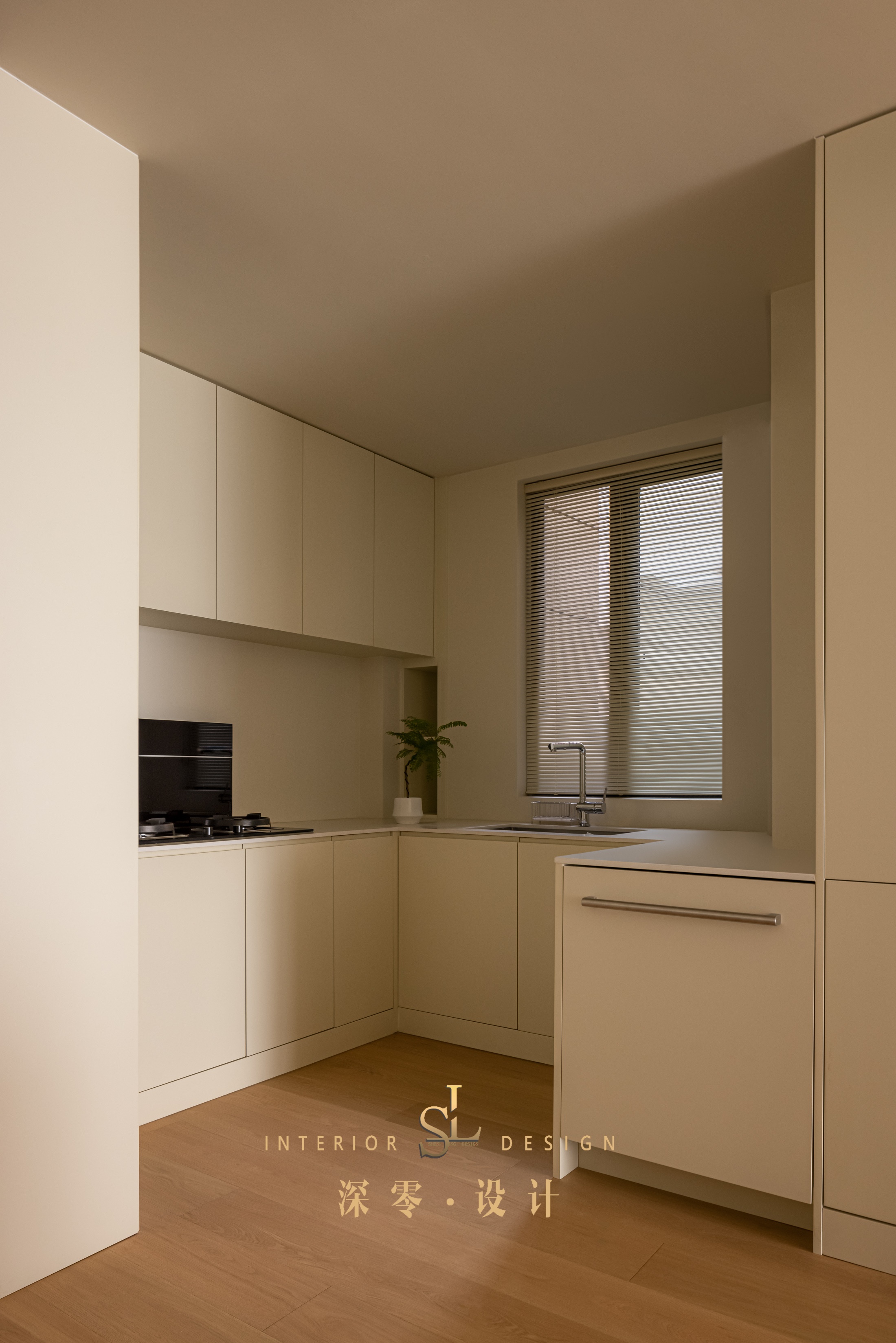 建发雍龙府丨中国合肥丨深零设计-30