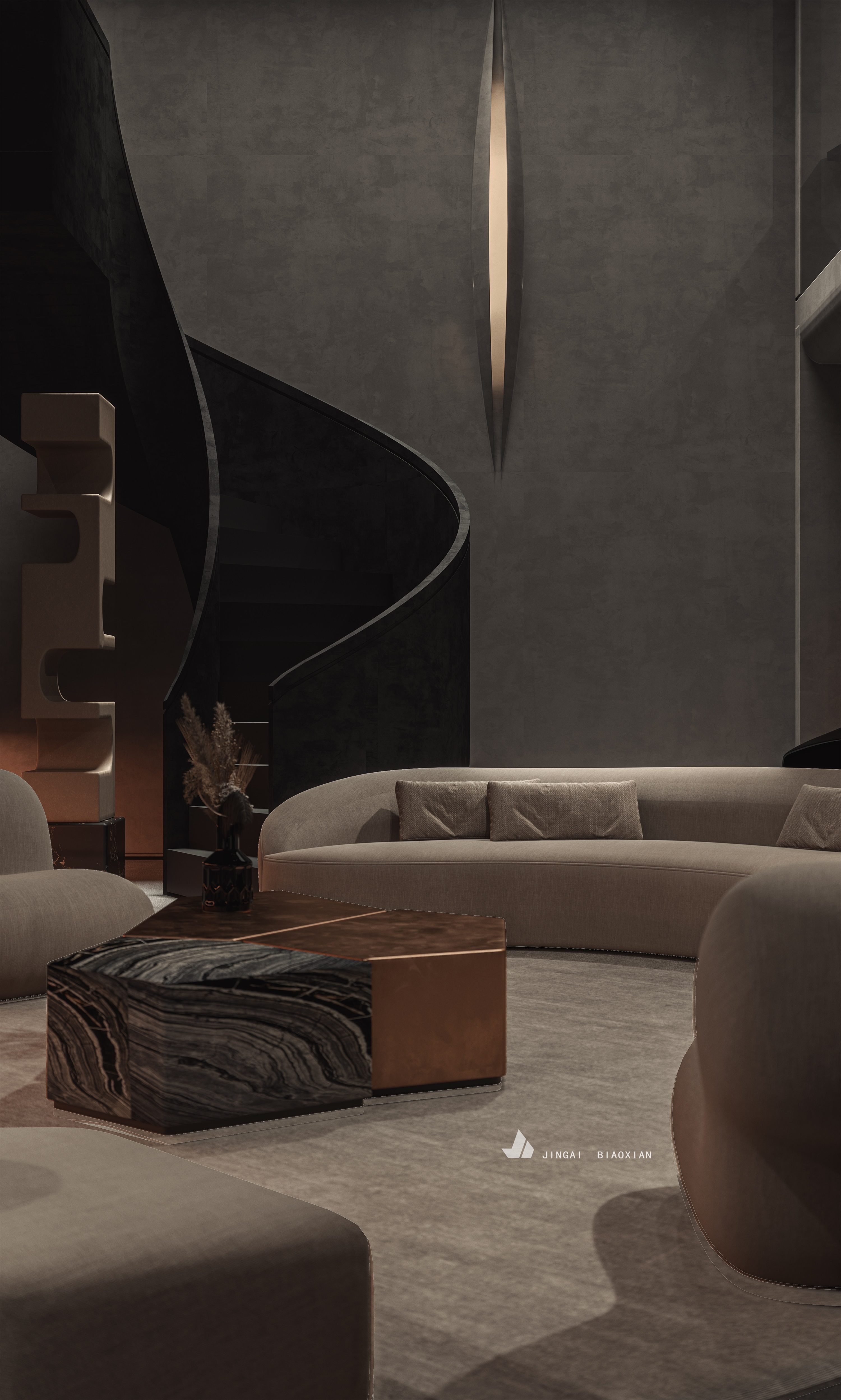 现代简约之家丨JINGAI BIAOXIAN-17