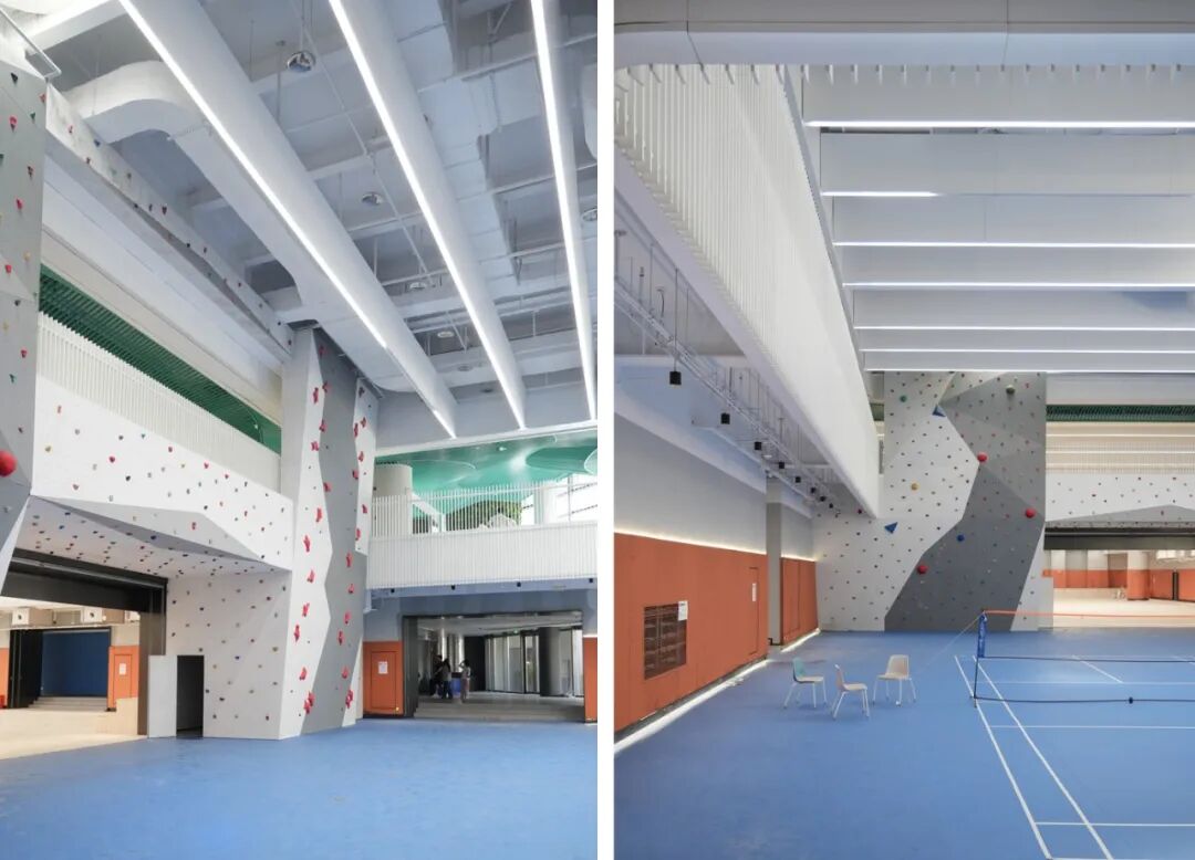 长兴海洋科技港室内设计丨中国上海丨上海中房建筑设计有限公司-54