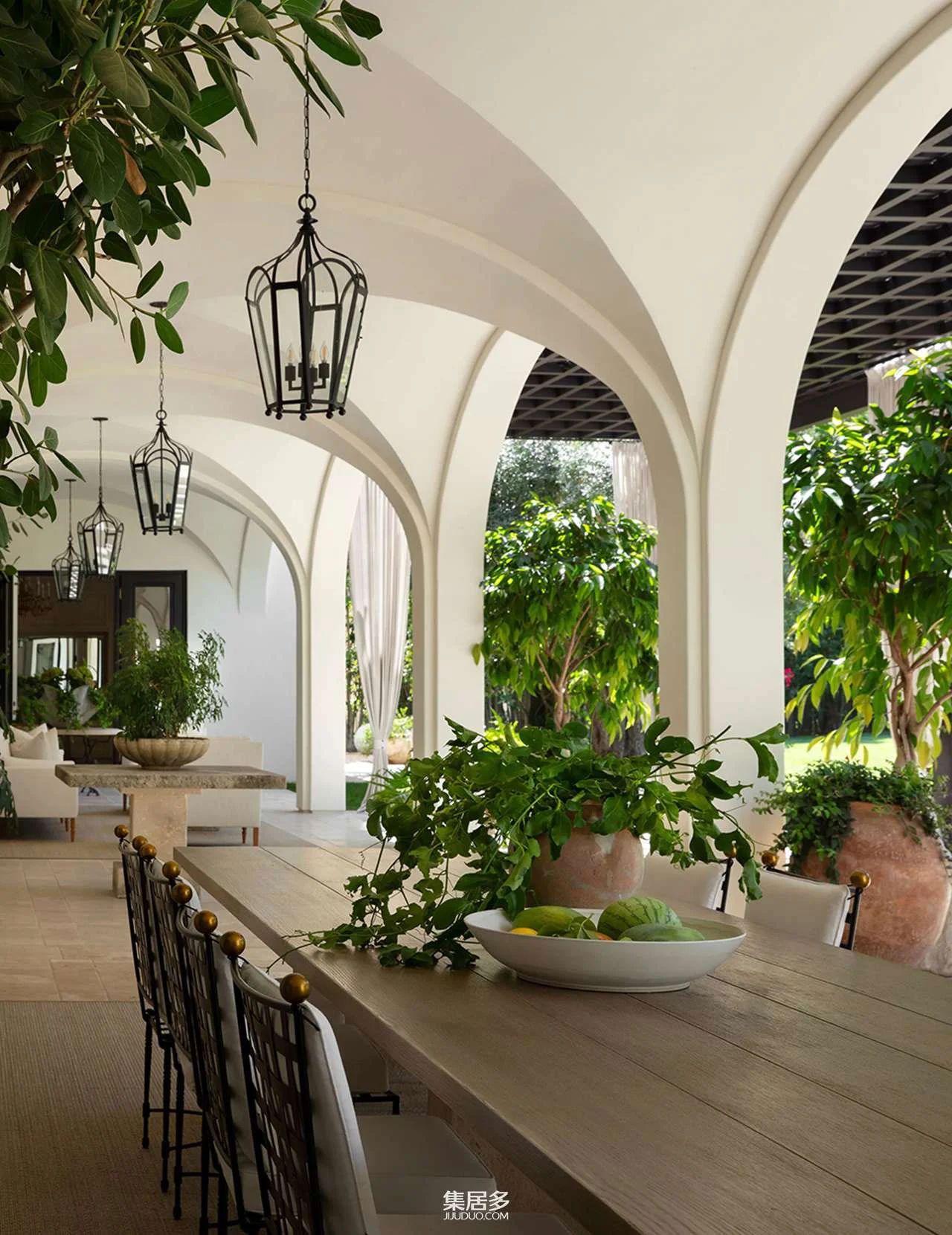 洛杉矶西班牙别墅改造丨美国洛杉矶丨当地建筑工作室,Ohara DaviesGaetano-19