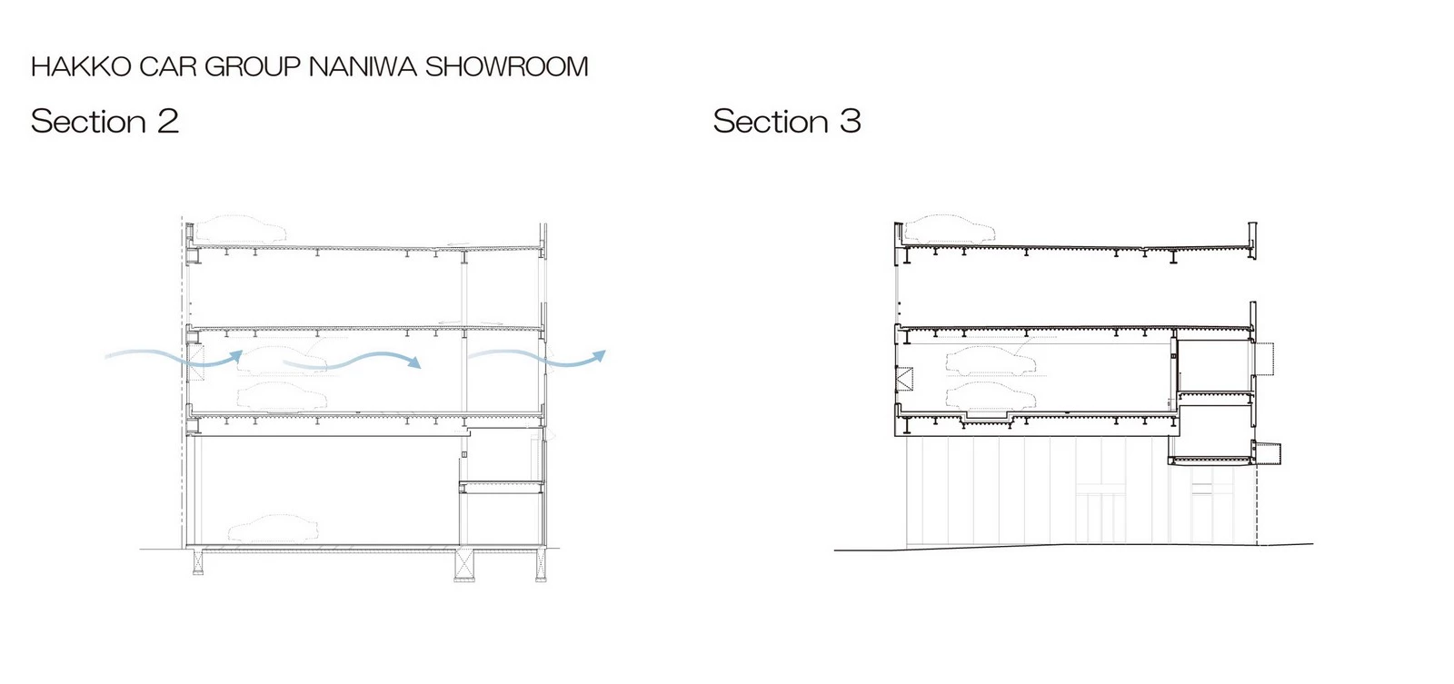 大阪透明汽车展厅-33