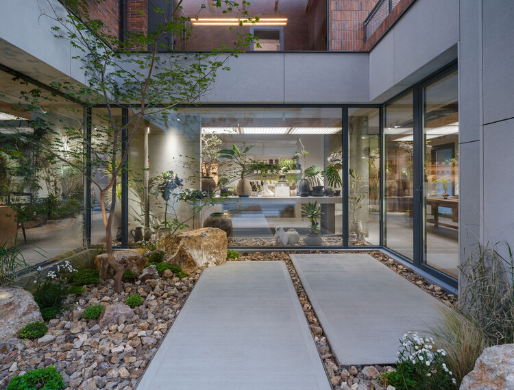 丨中国承德丨Studio YUDA-26