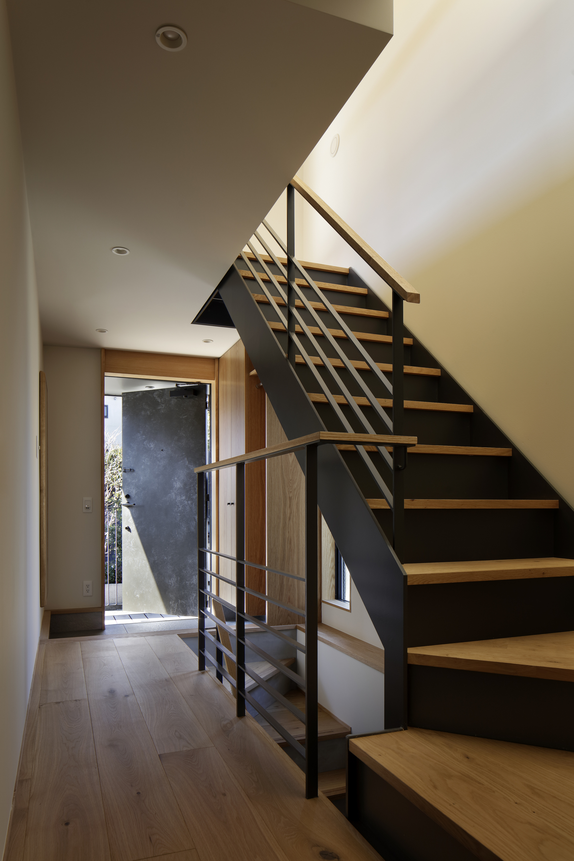 井之头连通住宅丨日本丨Moriyoshi Naotake Atelier-33