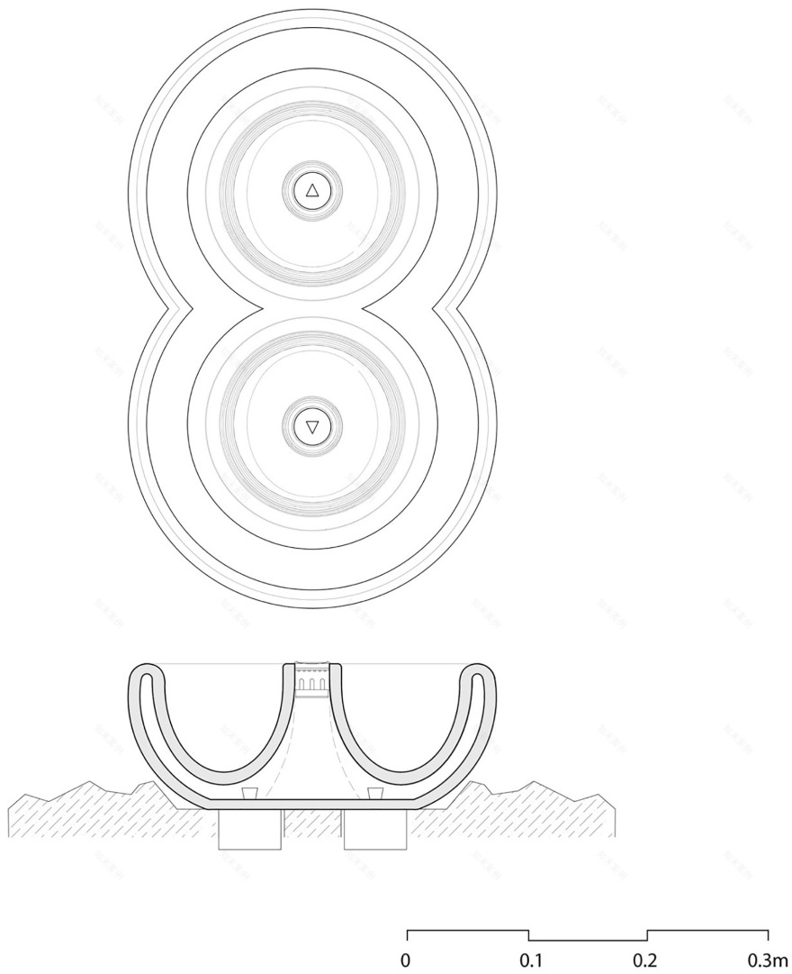 西安CCBD(中央文化商务区)丨中国西安丨Heatherwick Studio-104