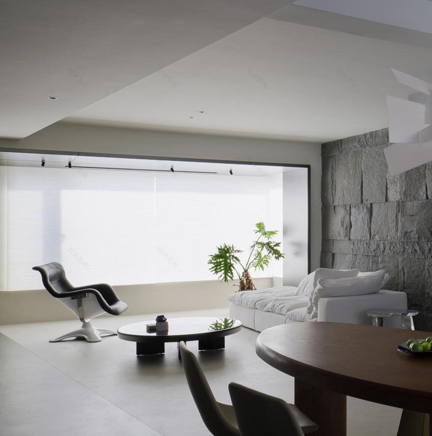 八度空间丨中国合肥丨云行空间建筑设计-49