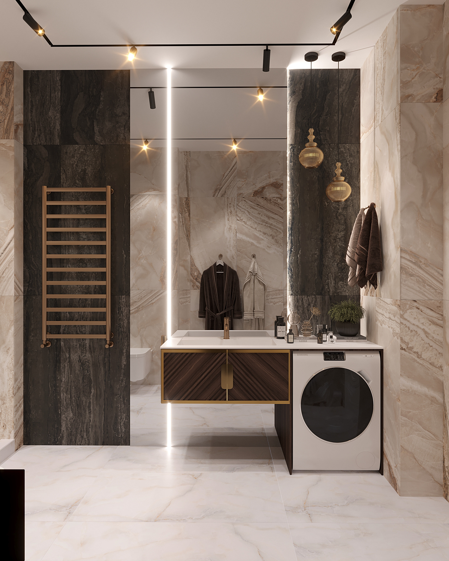 Загородным дом по ул. Нагороная, г. Благовещенск-79