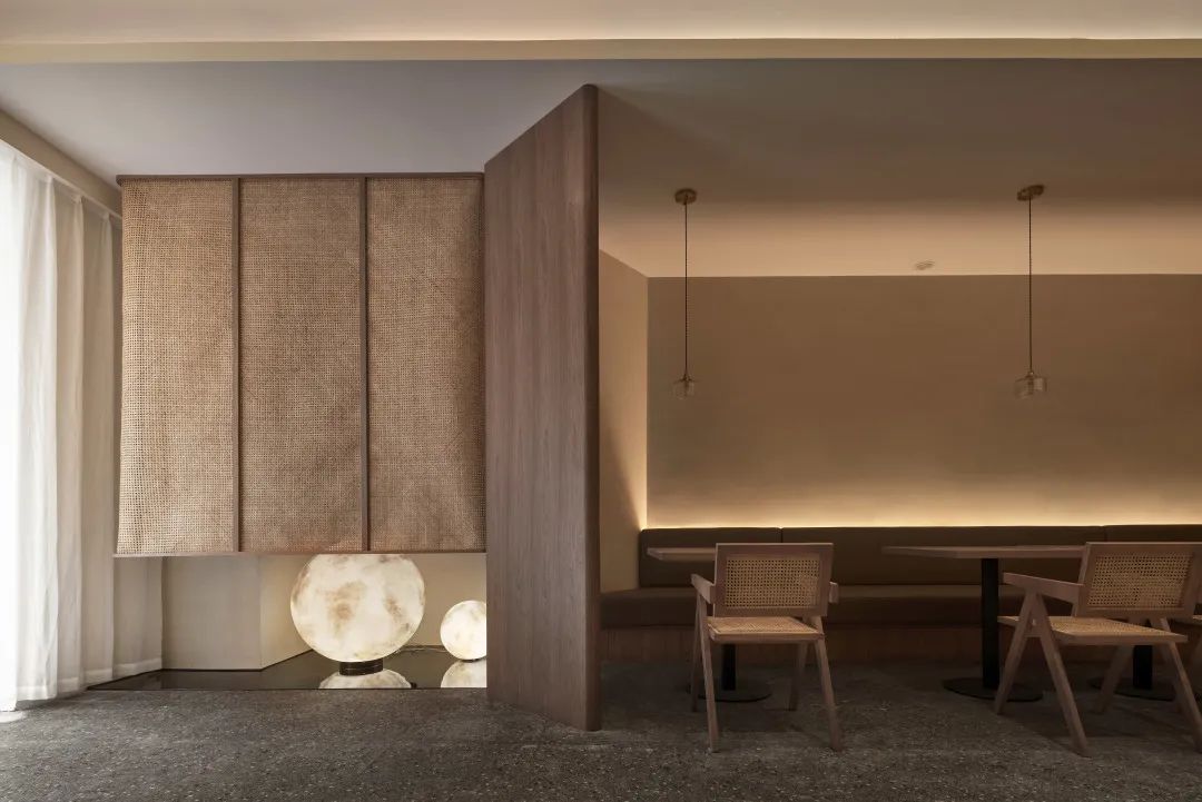 暖家创意餐厅丨中国苏州丨苏州市不止设计顾问有限公司-20