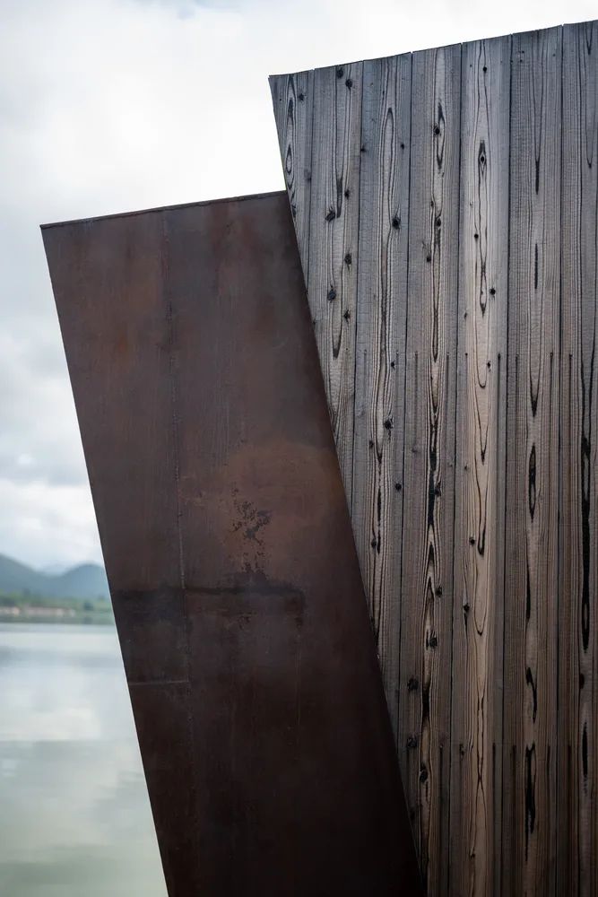 泰国 Z9 度假村水上总统套房丨勾勾手设计网-51