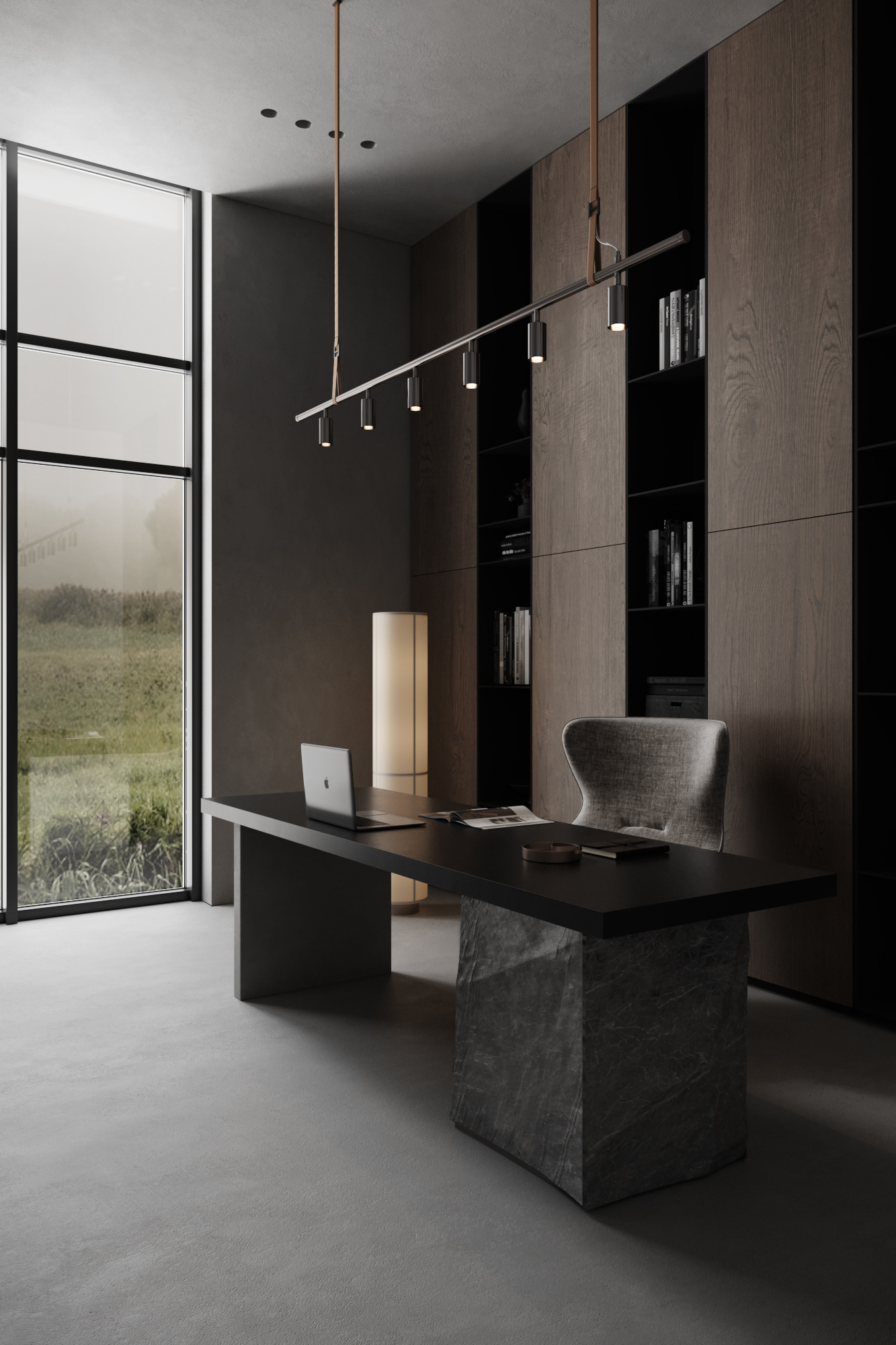 雾内饰丨Nykonets Alina-17