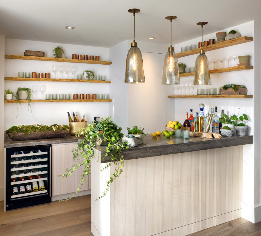 1 号酒店室内设计丨加拿大丨Rockwell Group-57