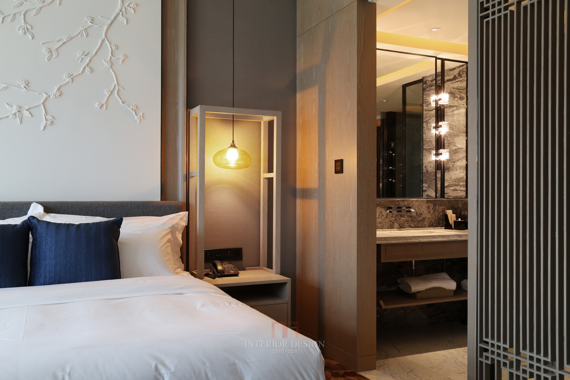 [国内品牌酒店] 天龙国际大酒店客房样板间(SSD上上国际)-0