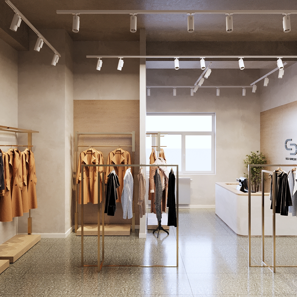 casual clothing store-3