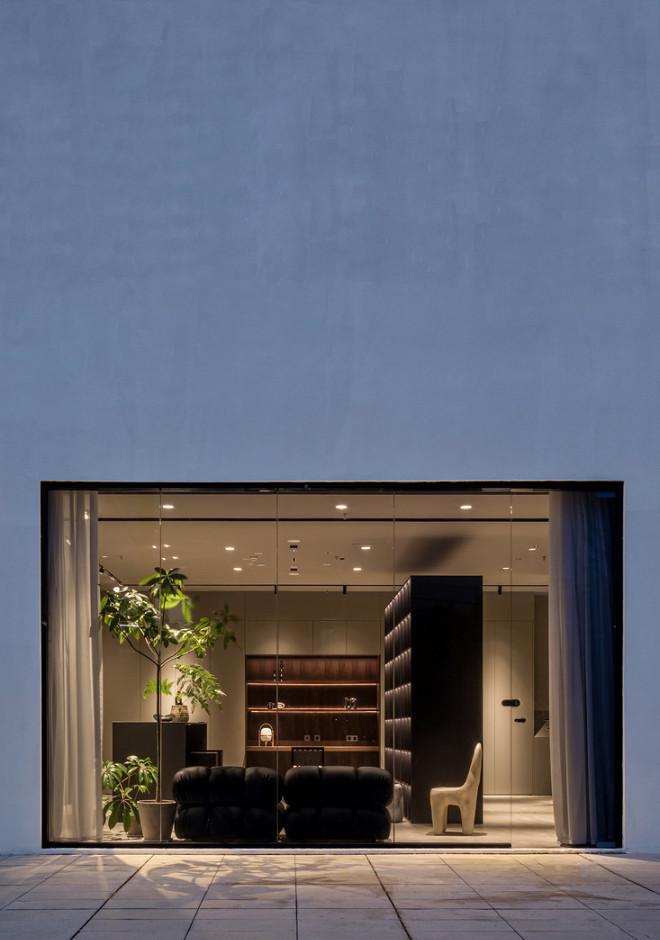 步川全屋定制-15