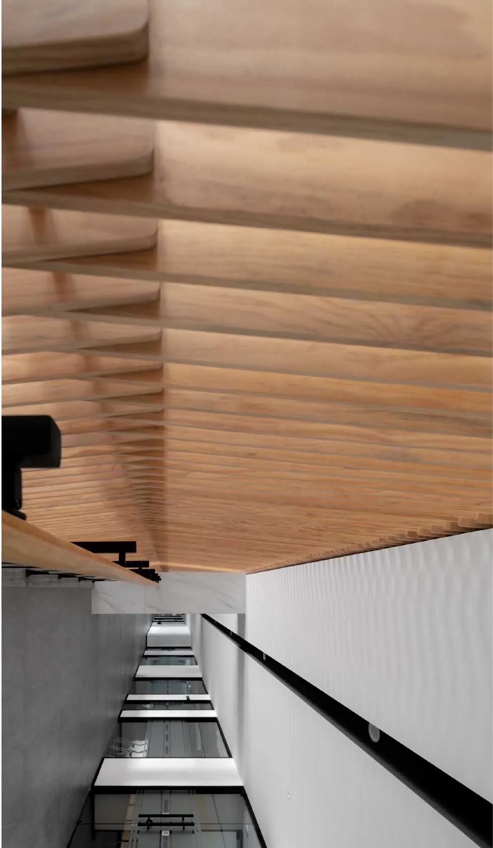 苏尔达总部大楼丨铭星建筑室内设计院-25