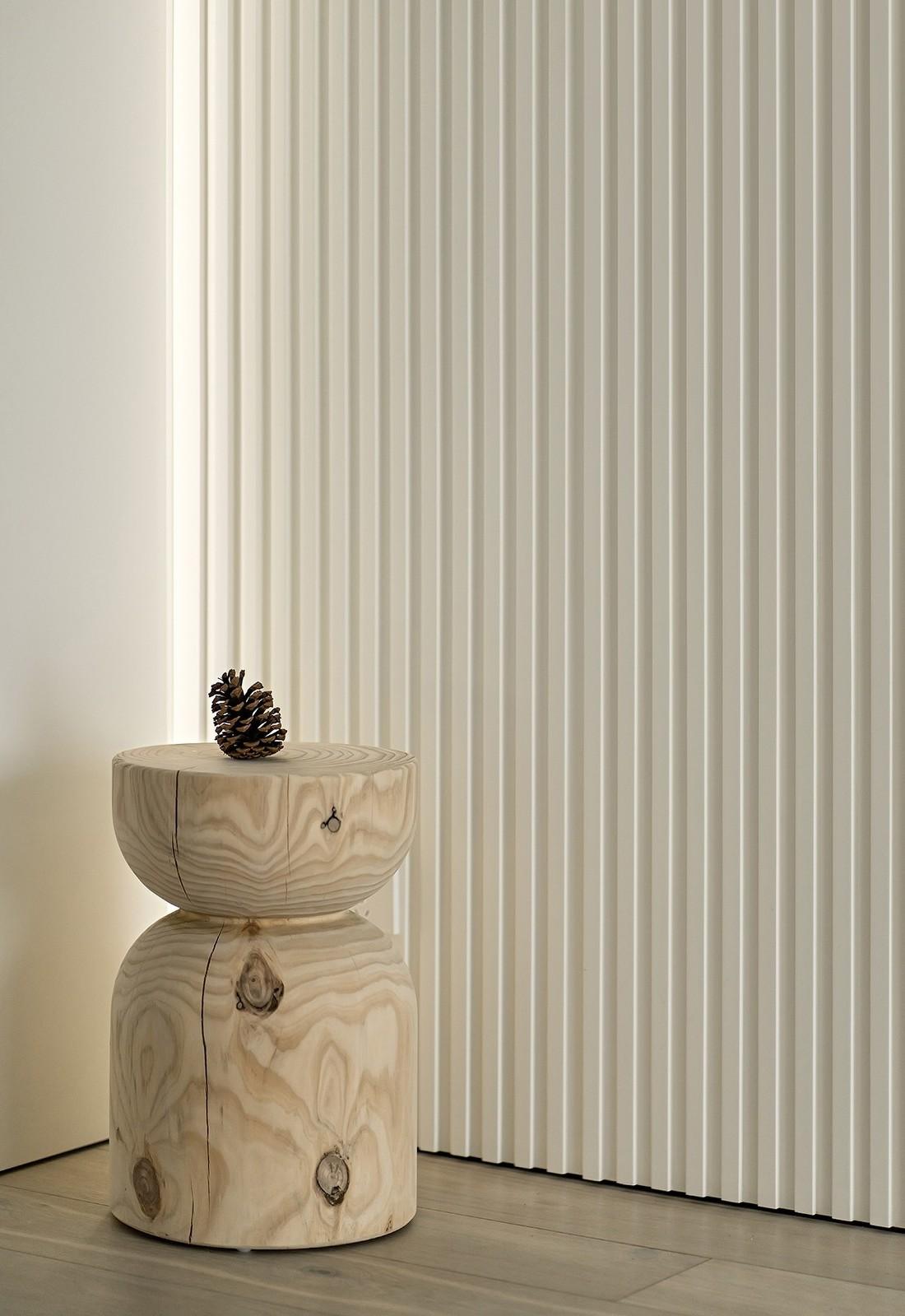 窗明几净,阳光满溢的家-8